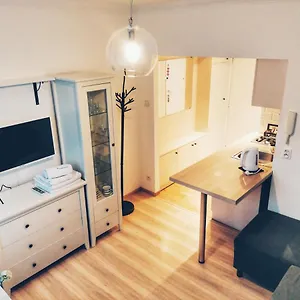 Studio przy lesie w Sopocie , Sopot Polska