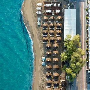 4* Otel Golden Star
