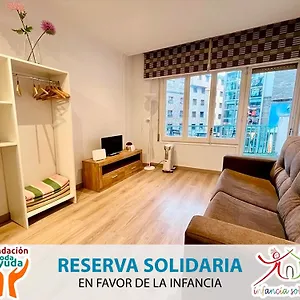 La Cabaneta Mikka 3000 , Pas de la Case Andorre