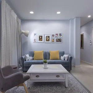  Appartement The Cute